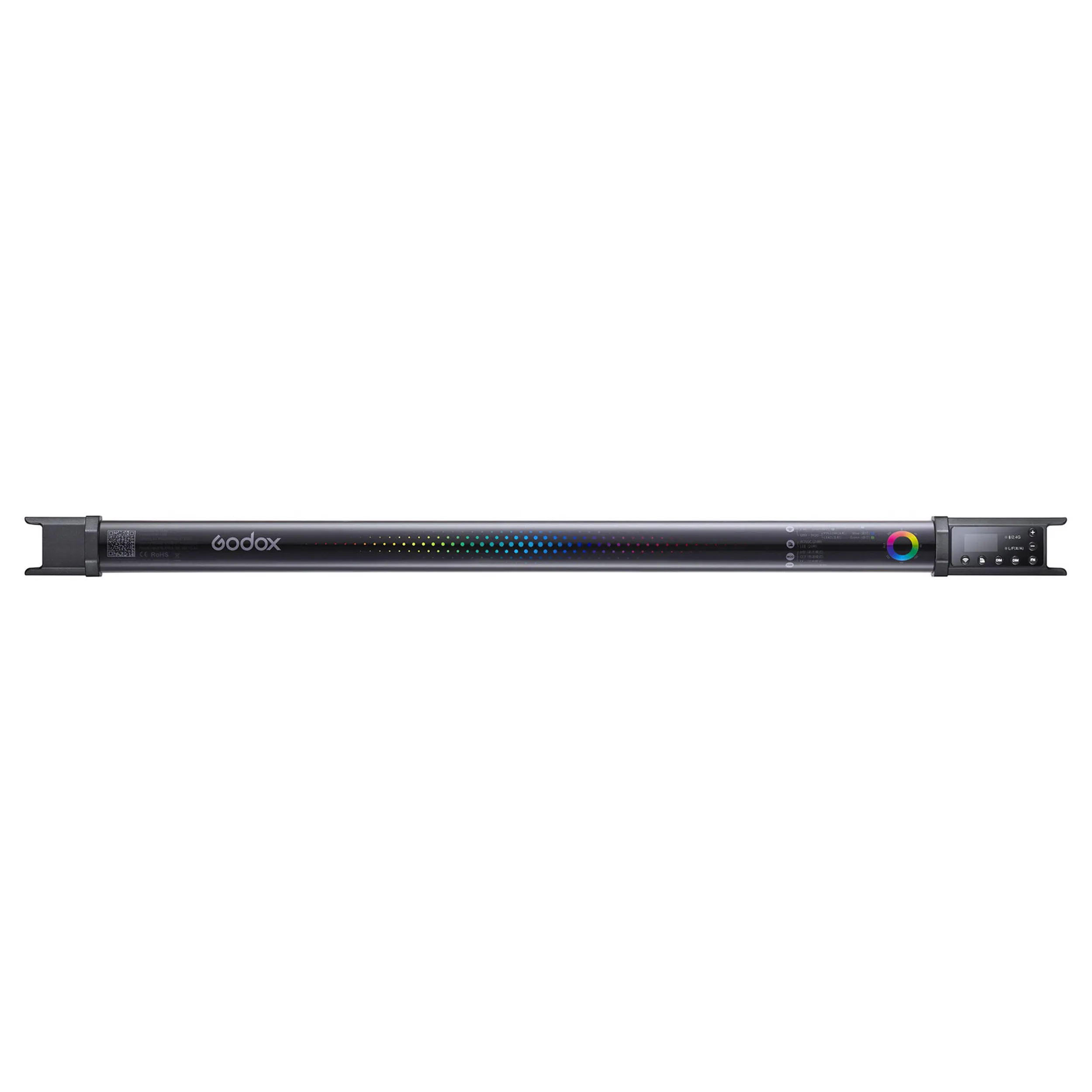 Godox TL60 RGB LED Tube Light - 2-Light Kit
