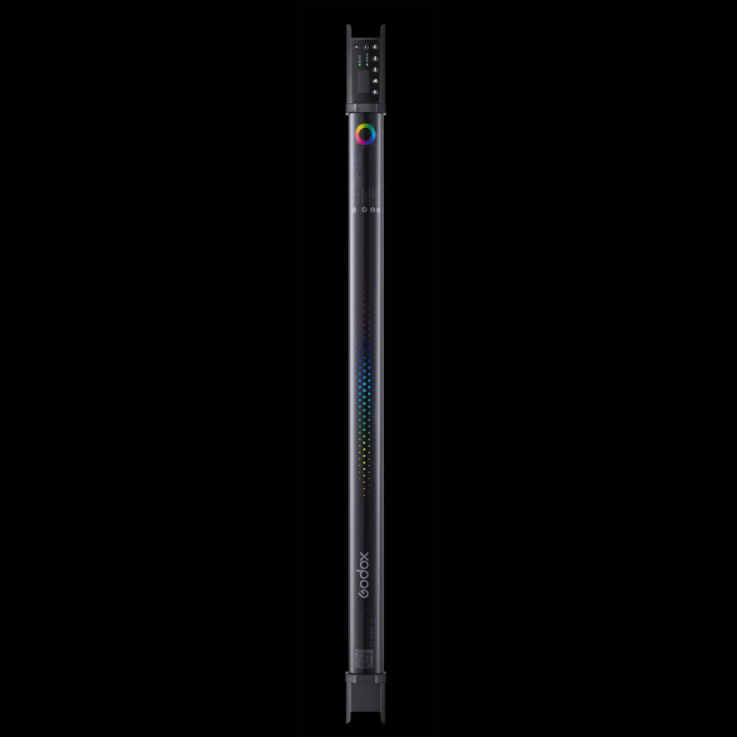 Godox TL60 RGB LED Tube Light - 2-Light Kit