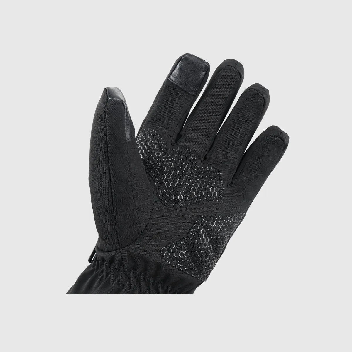 Heated Gloves - Advanced Technology for Winter