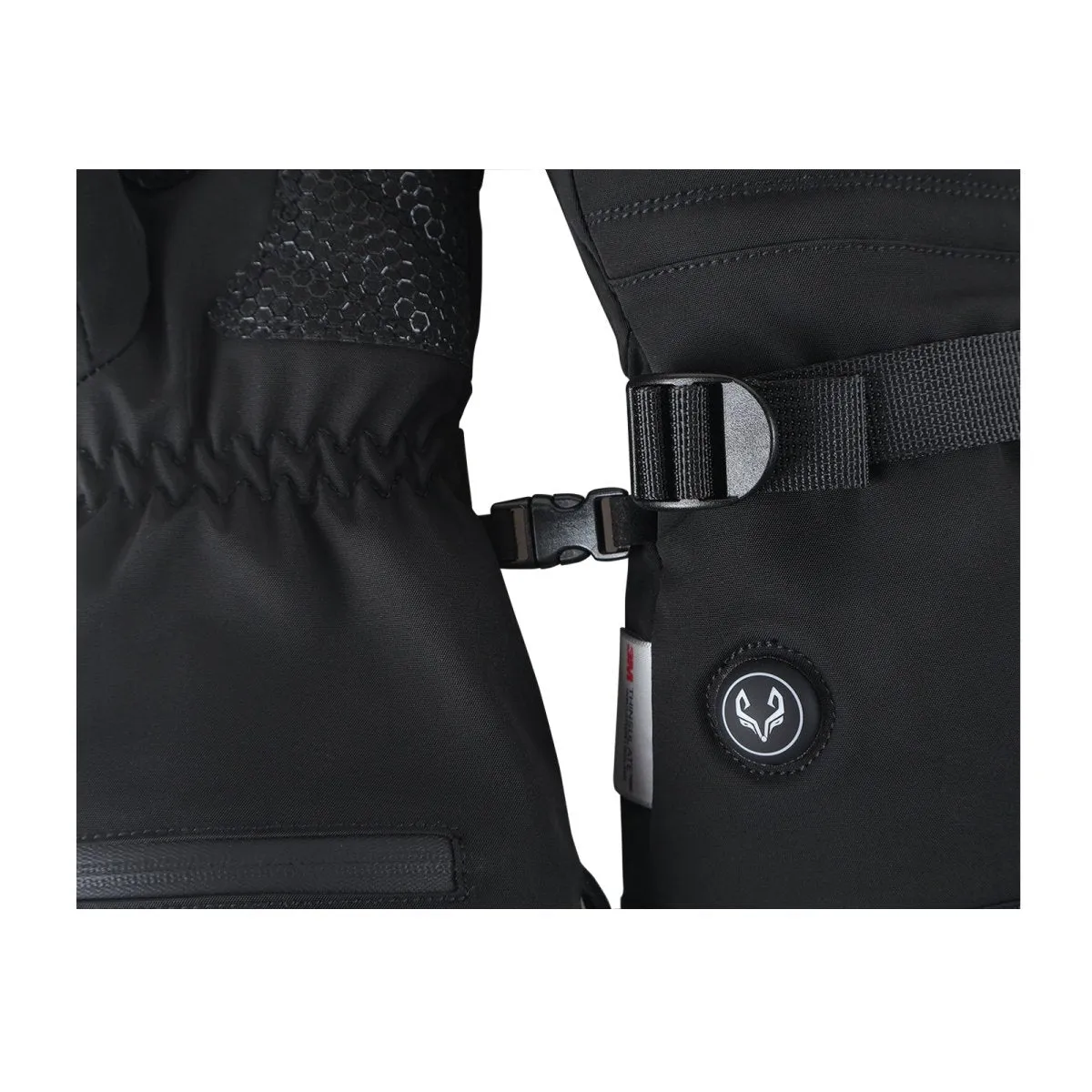 Heated Gloves - Advanced Technology for Winter