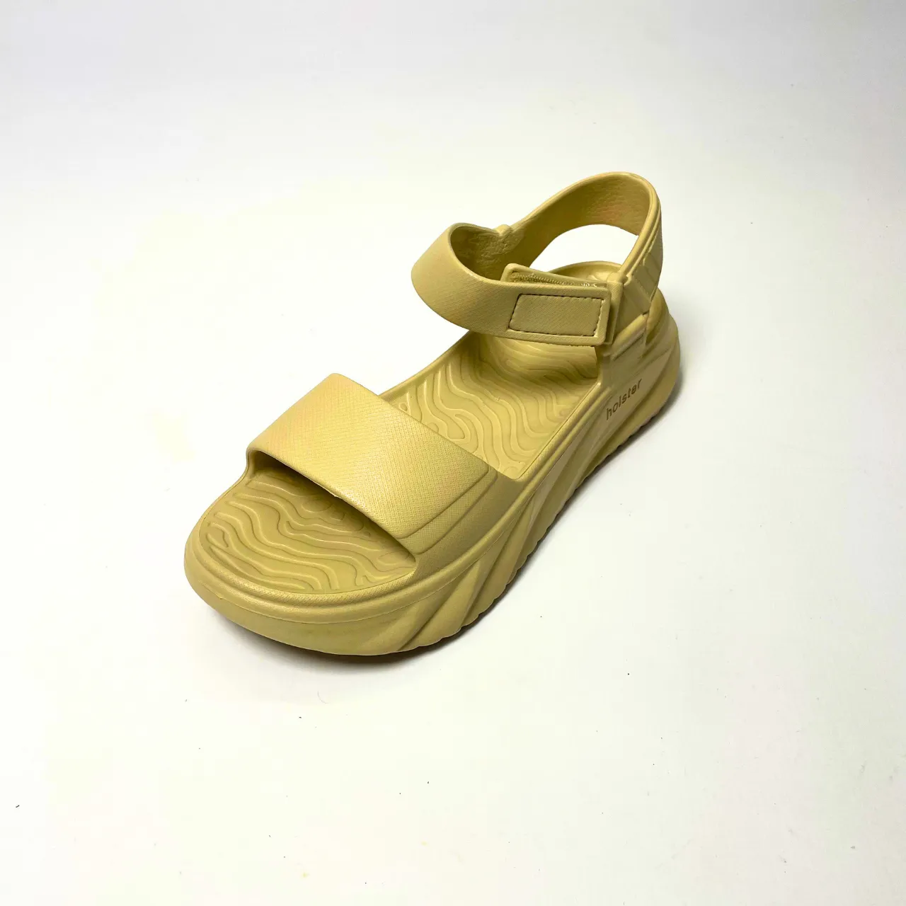 Holster CLOUDNINE sand sandal