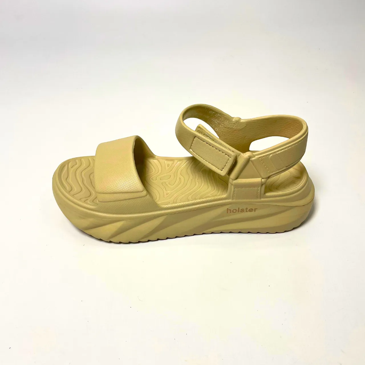 Holster CLOUDNINE sand sandal