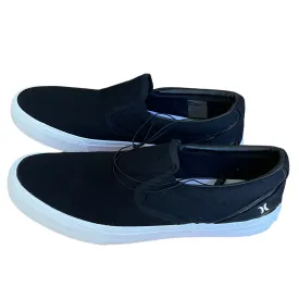 Hurley Men's ARLO Canvas Slip-On