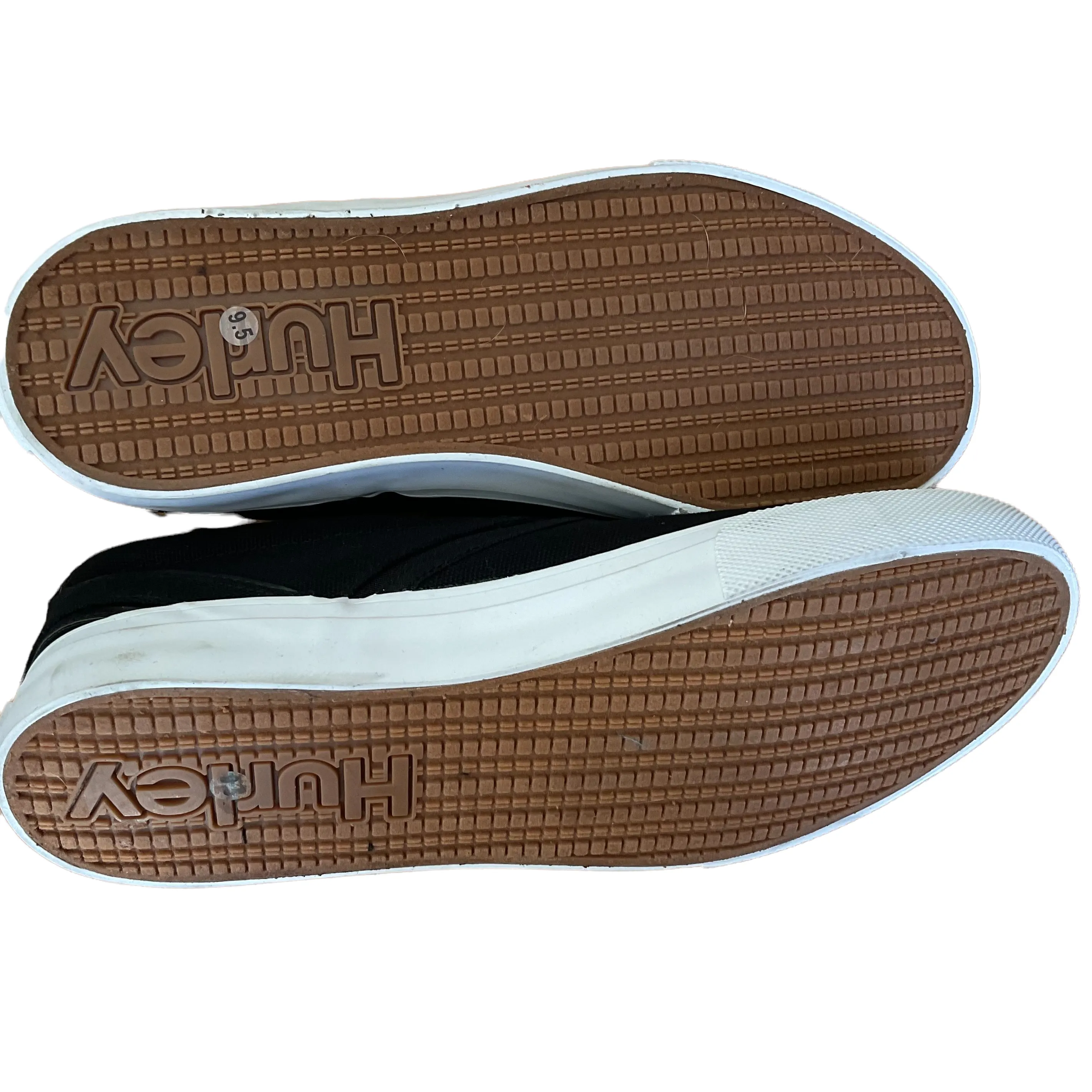 Hurley Men's ARLO Canvas Slip-On