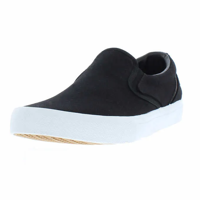 Hurley Men's ARLO Canvas Slip-On