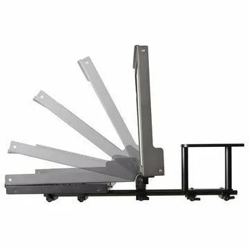 Ikan PT3500 15inch Studio Teleprompter and SDI to HDMI Converter