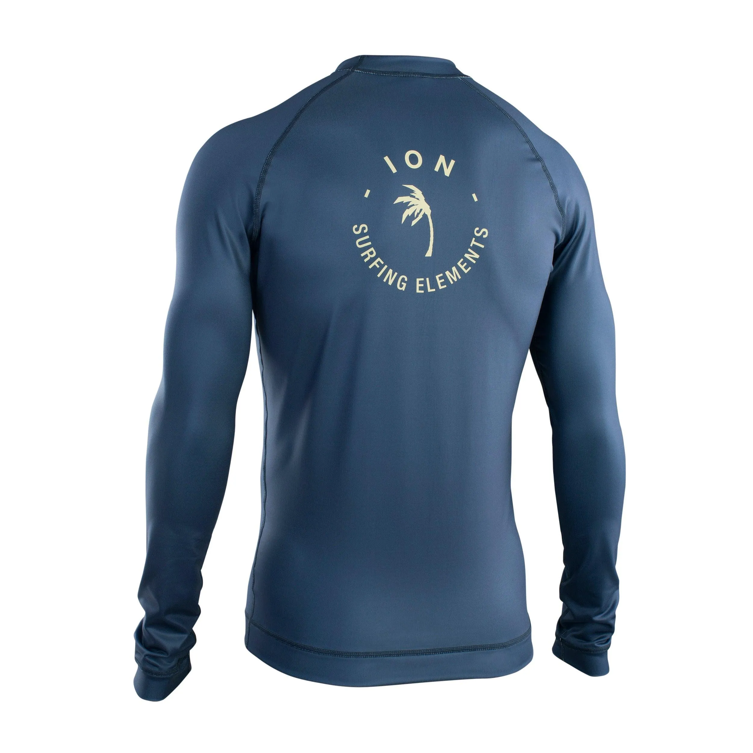 ION Rashguard LS men