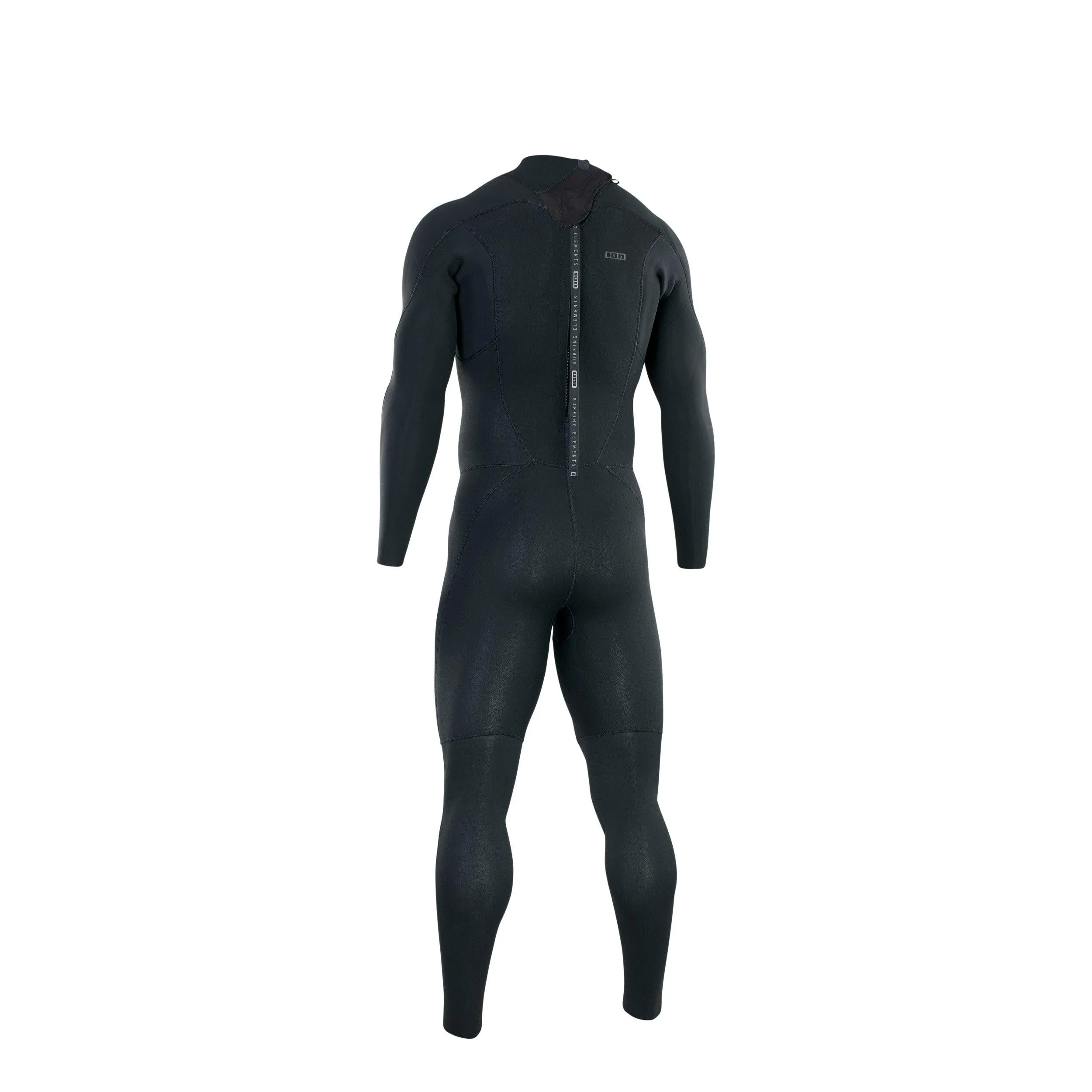 ION Wetsuit Element 3/2 Back Zip men