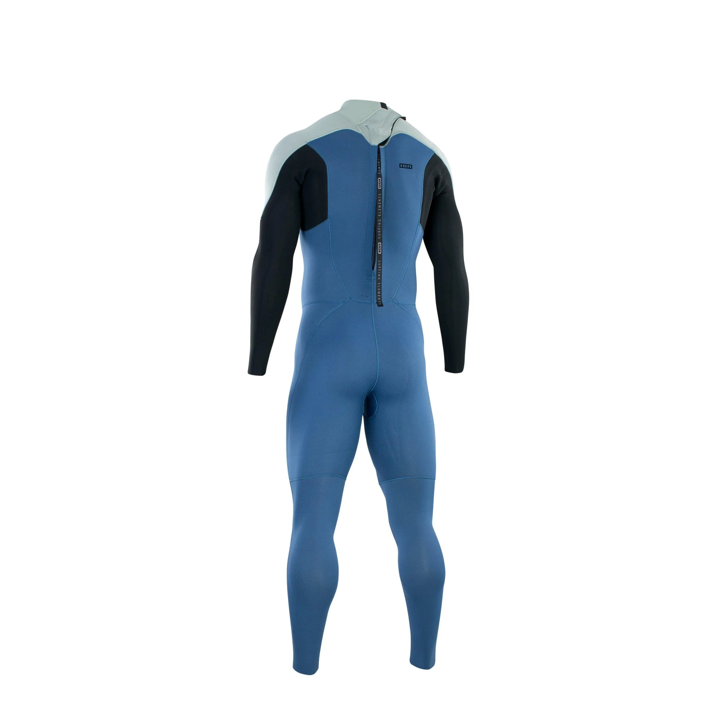 ION Wetsuit Element 3/2 Back Zip men