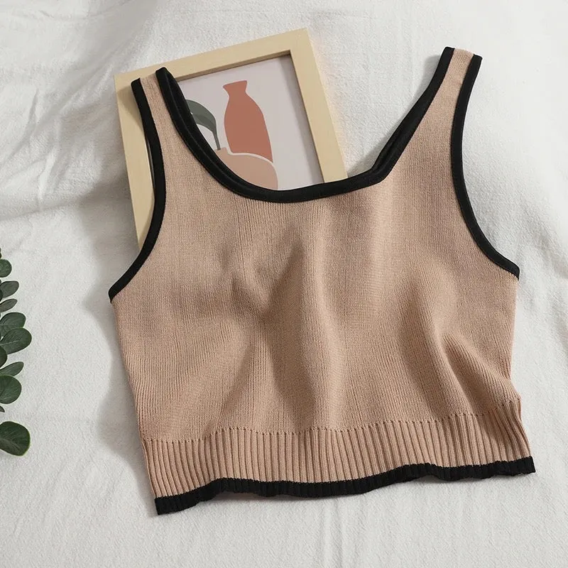 Irina | Knitted Shrug Set With Pants