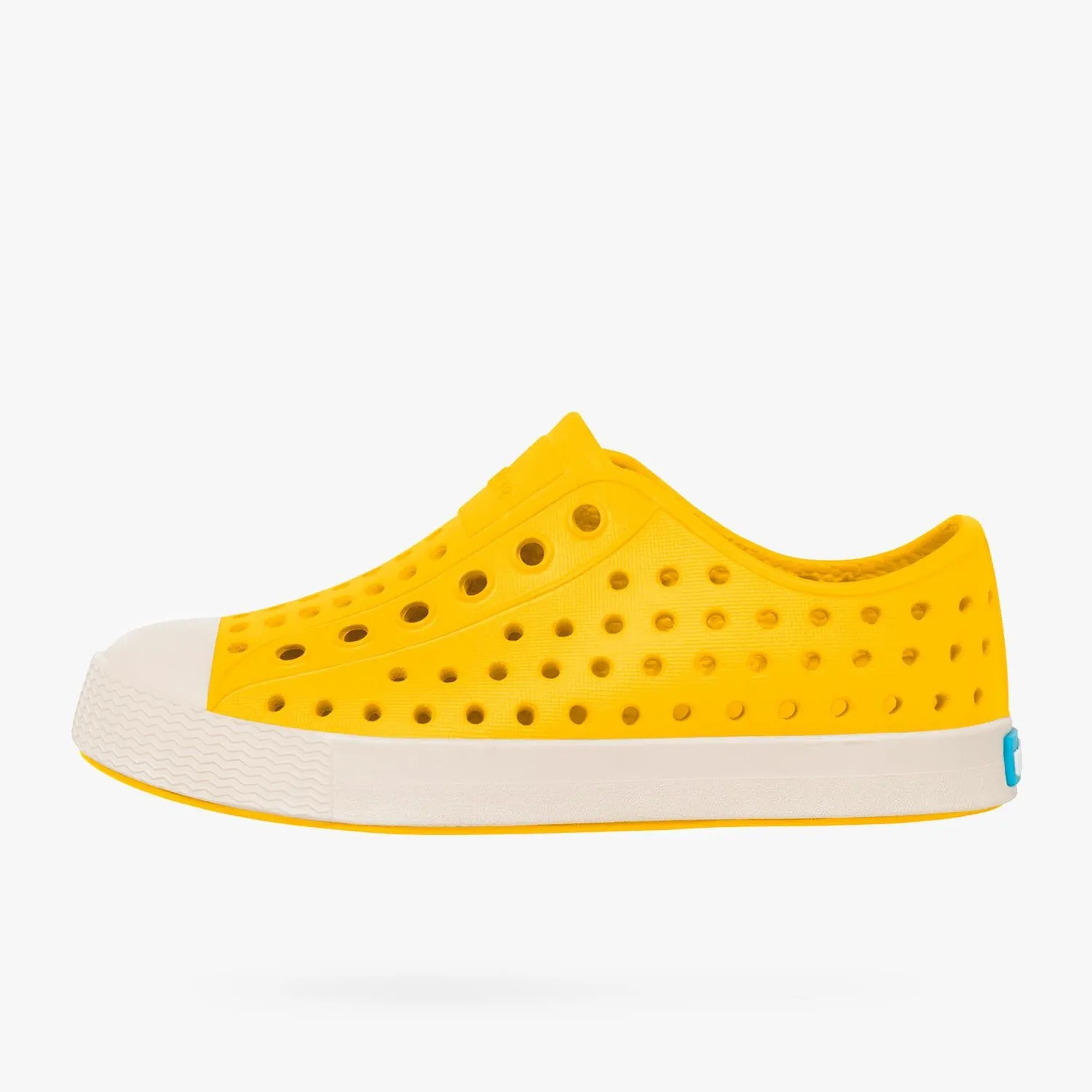 Jefferson (Crayon Yellow   Shell White)