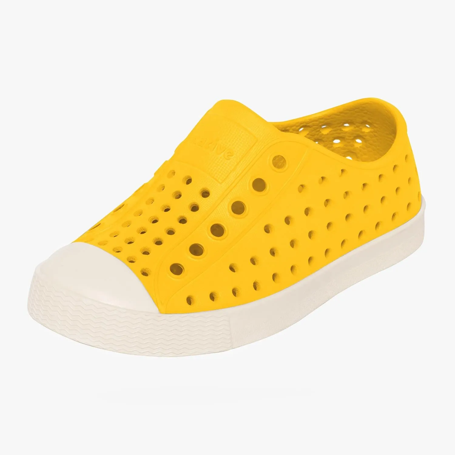 Jefferson (Crayon Yellow   Shell White)