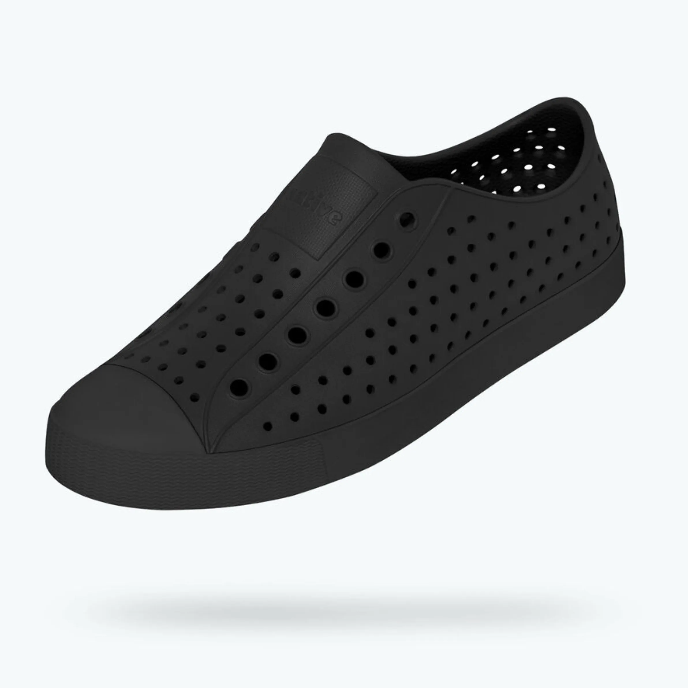 Jefferson (Jiffy Black   Jiffy Black)