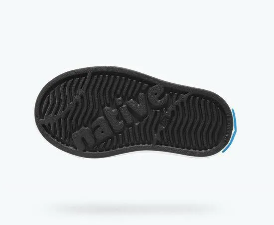 Jefferson (Jiffy Black   Shell White)