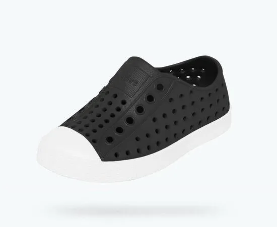 Jefferson (Jiffy Black   Shell White)