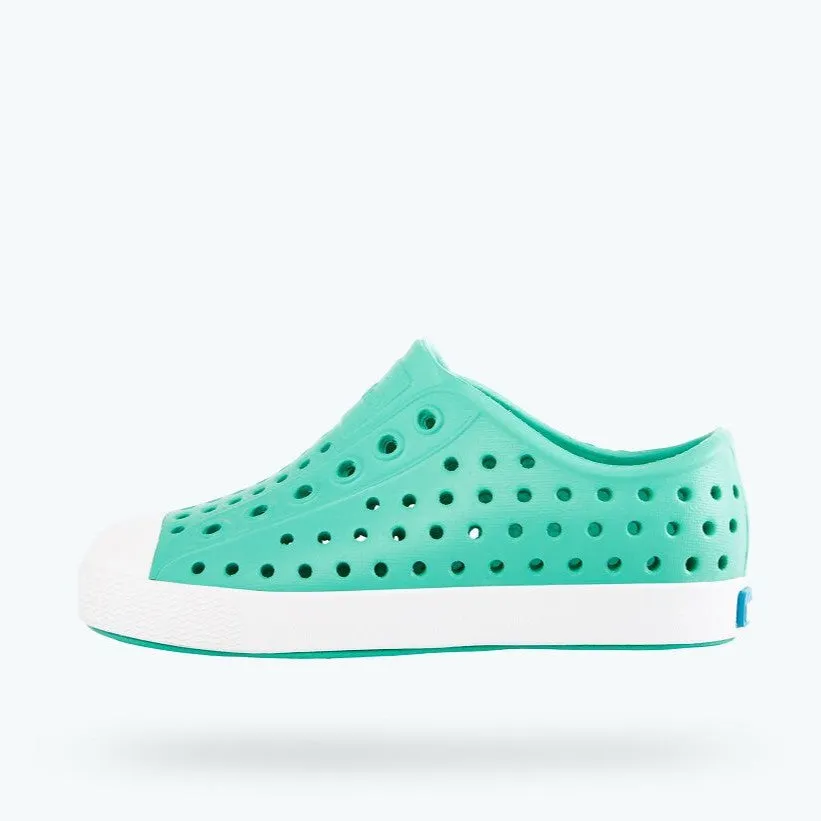 Jefferson (Minty Green   Shell White)