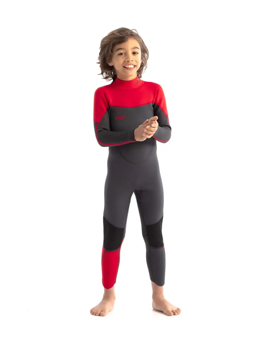 Jobe Kids Boston 3/2mm Wetsuit