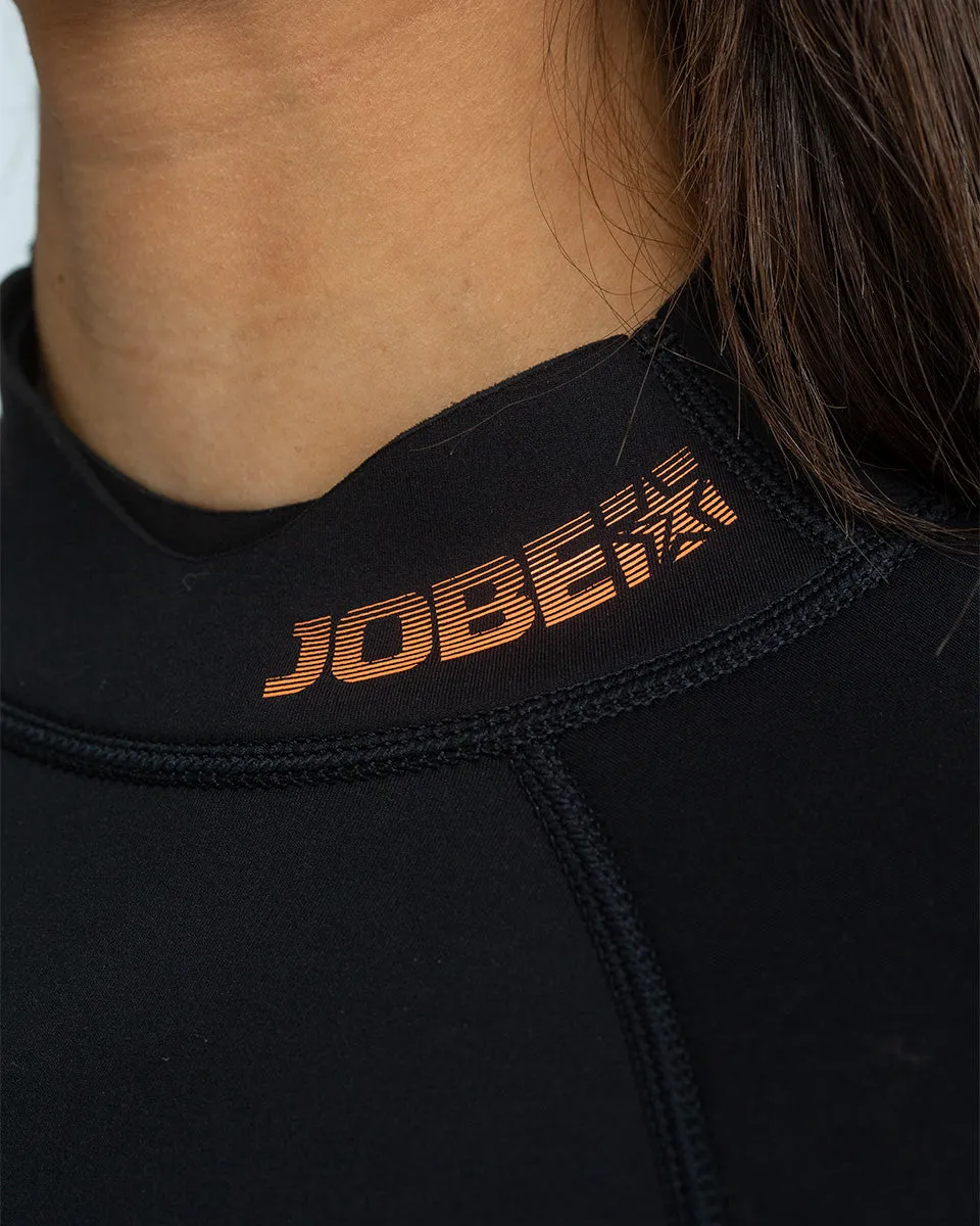 Jobe Sofia 3/2Mm Wetsuit Women Vintage Teal
