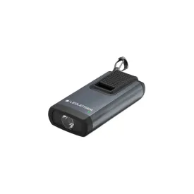 K6R Keyring Flashlight - Grey