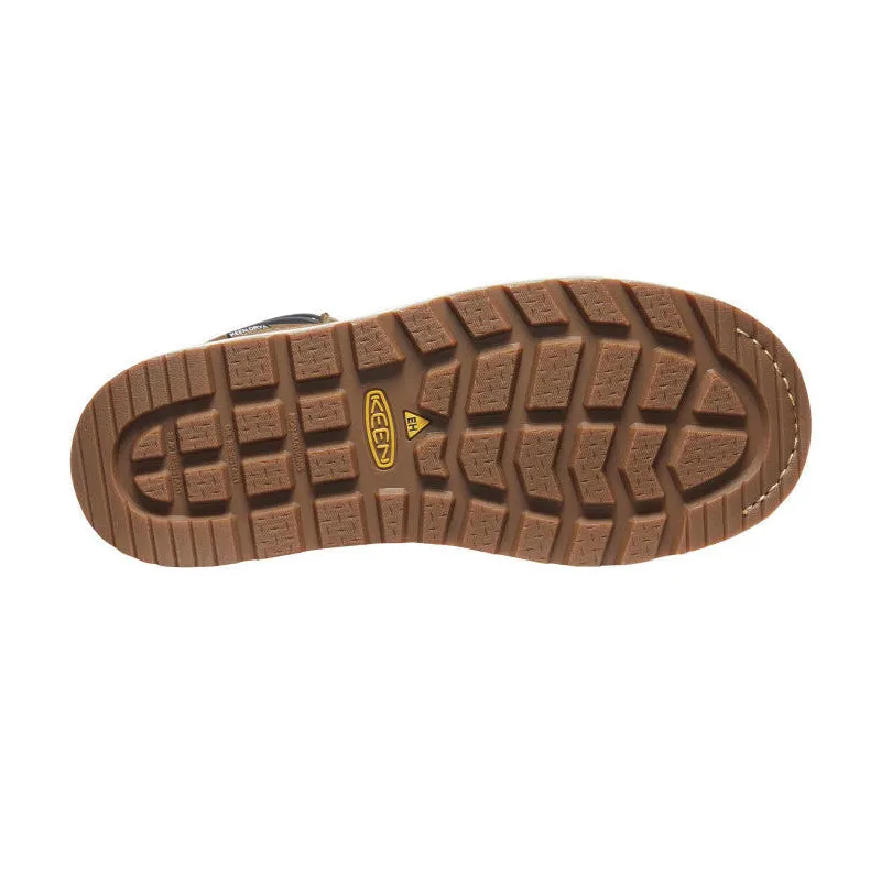 KEEN 1025694 Men's Cincinnati Heavy-Duty Work Boots