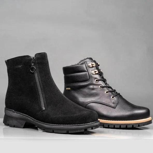 KELO Women´s Pomar  ankle boots
