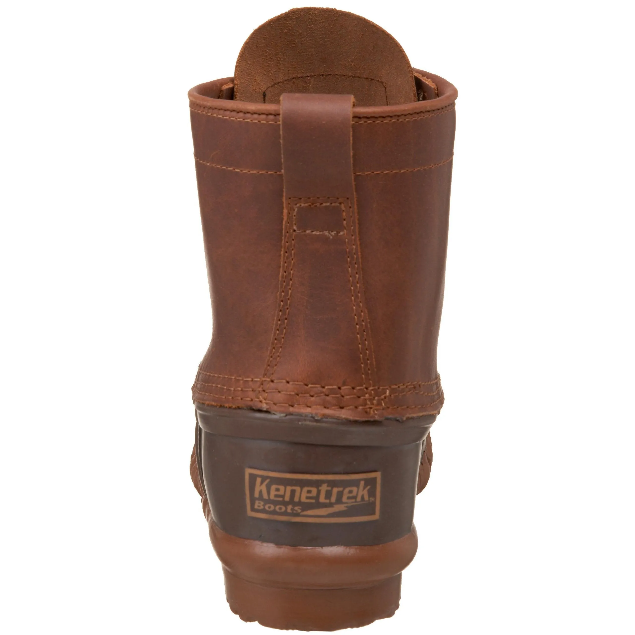 Kenetrek Men's Chukka Non-Insulated Leather Uppers Boots