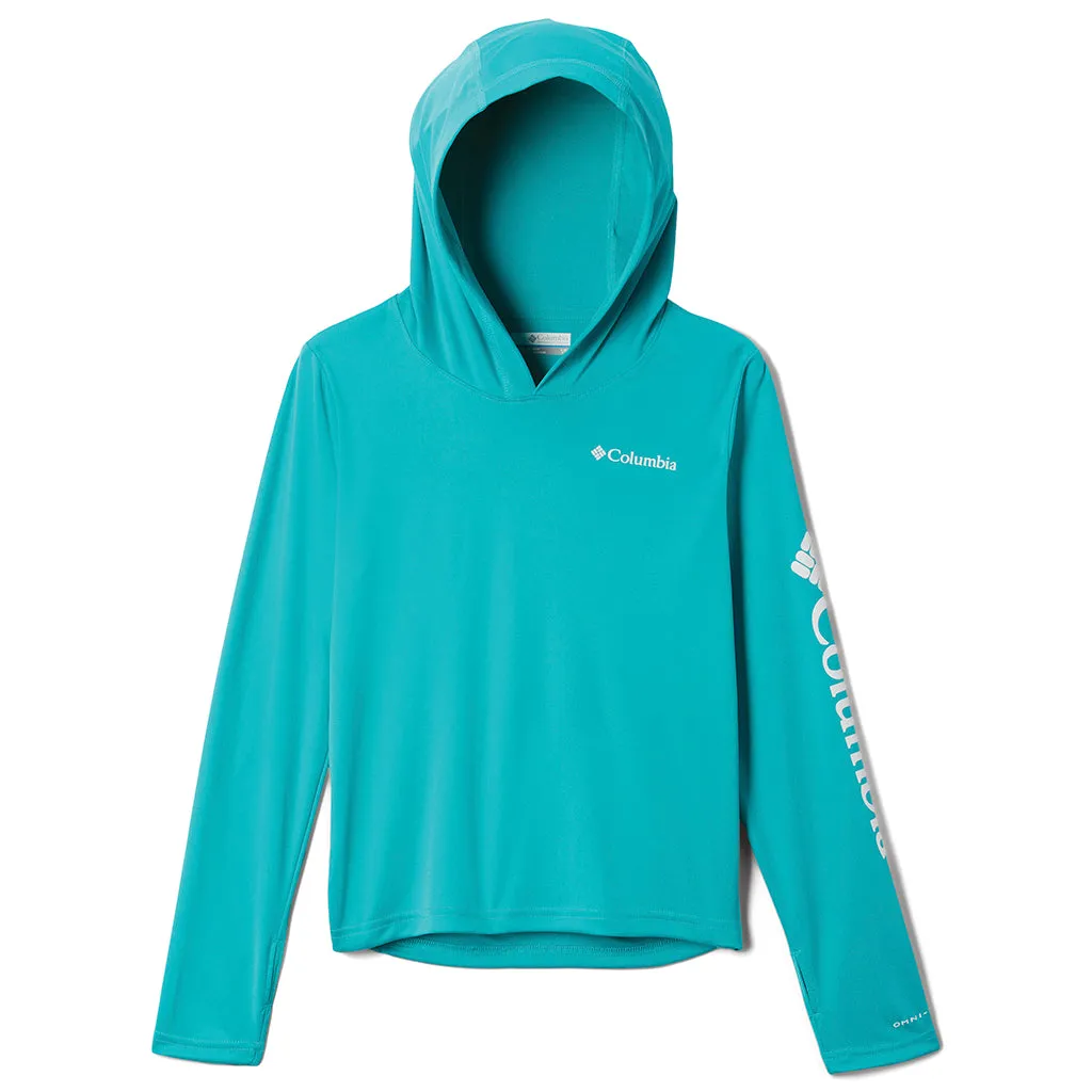 Kids Columbia Fork Stream Hoody