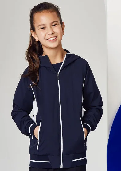 Kids Titan Jacket (BZ-J920K)