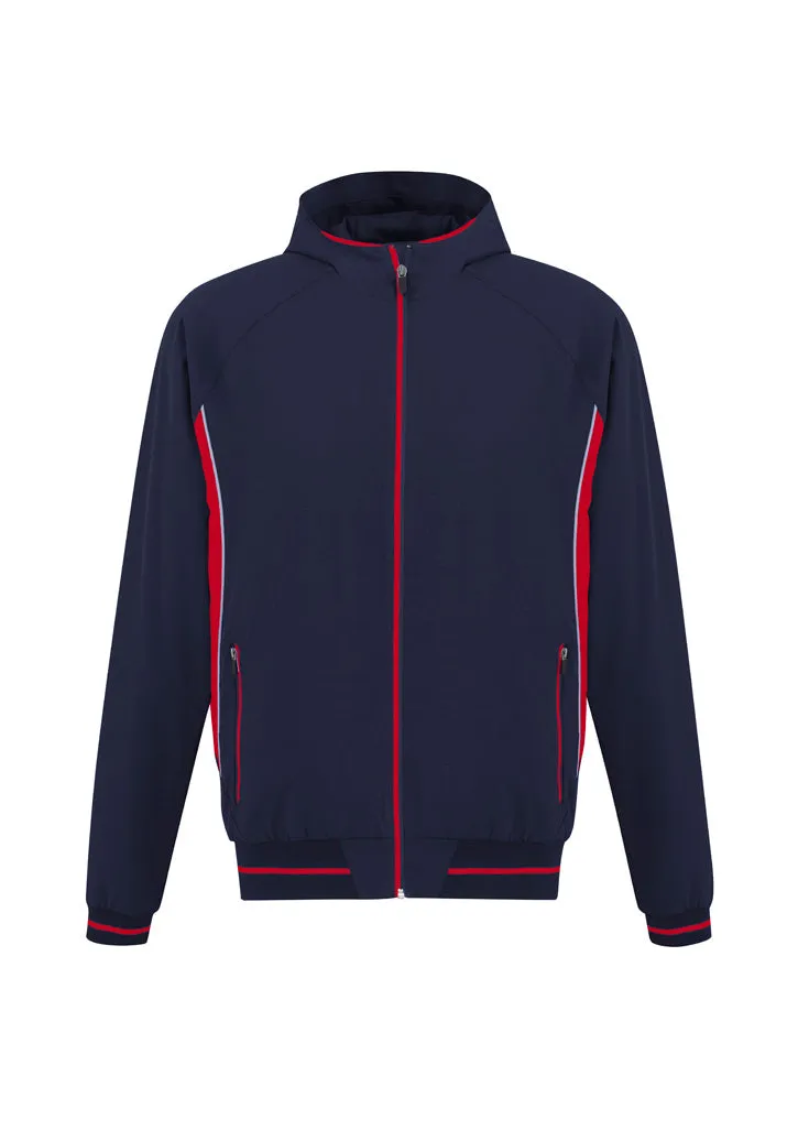 Kids Titan Jacket (BZ-J920K)