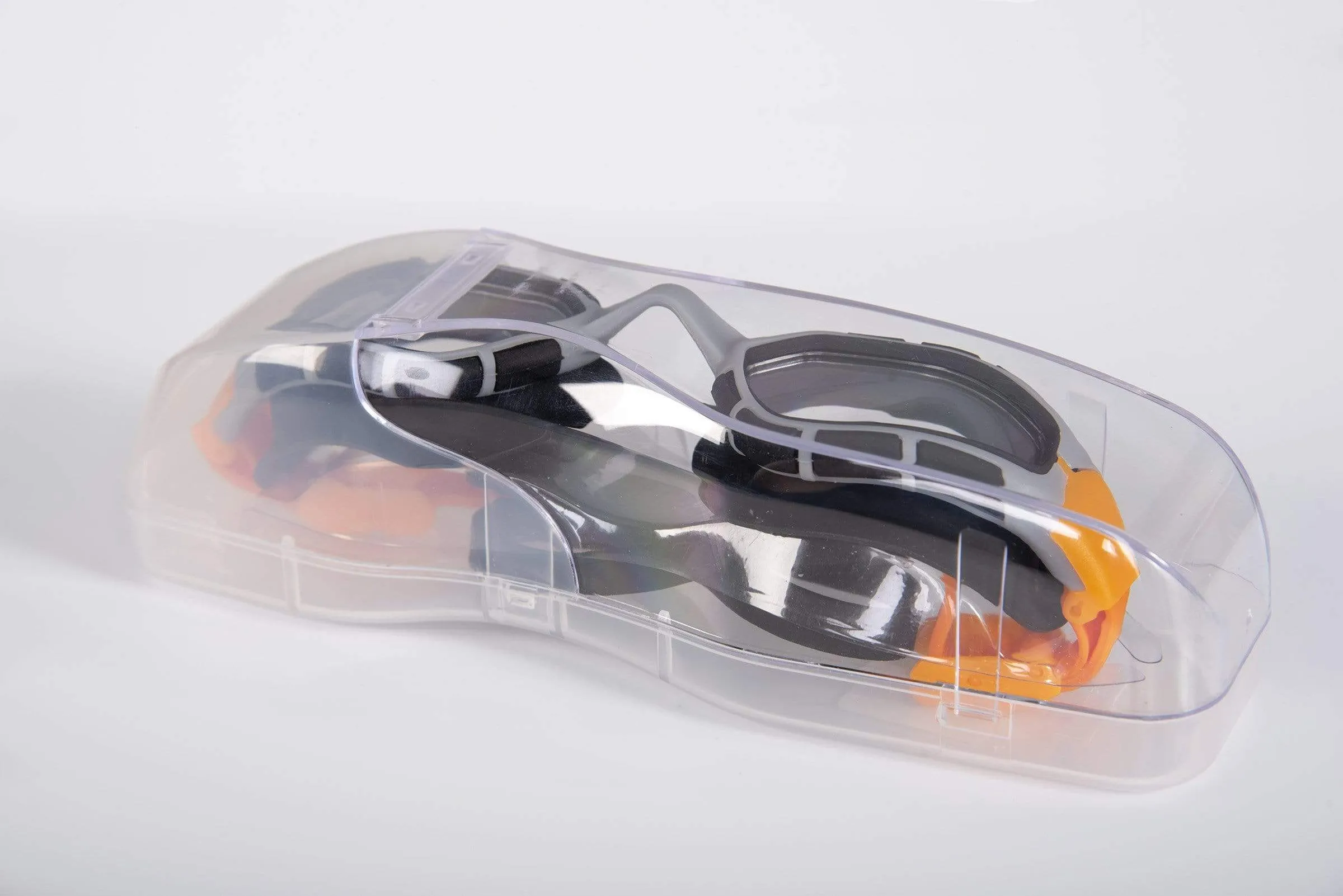 Kisdon Goggle