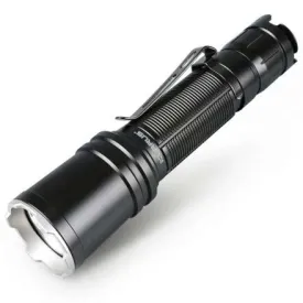 KLARUS XT11R 1300LM 18650 LIGHT