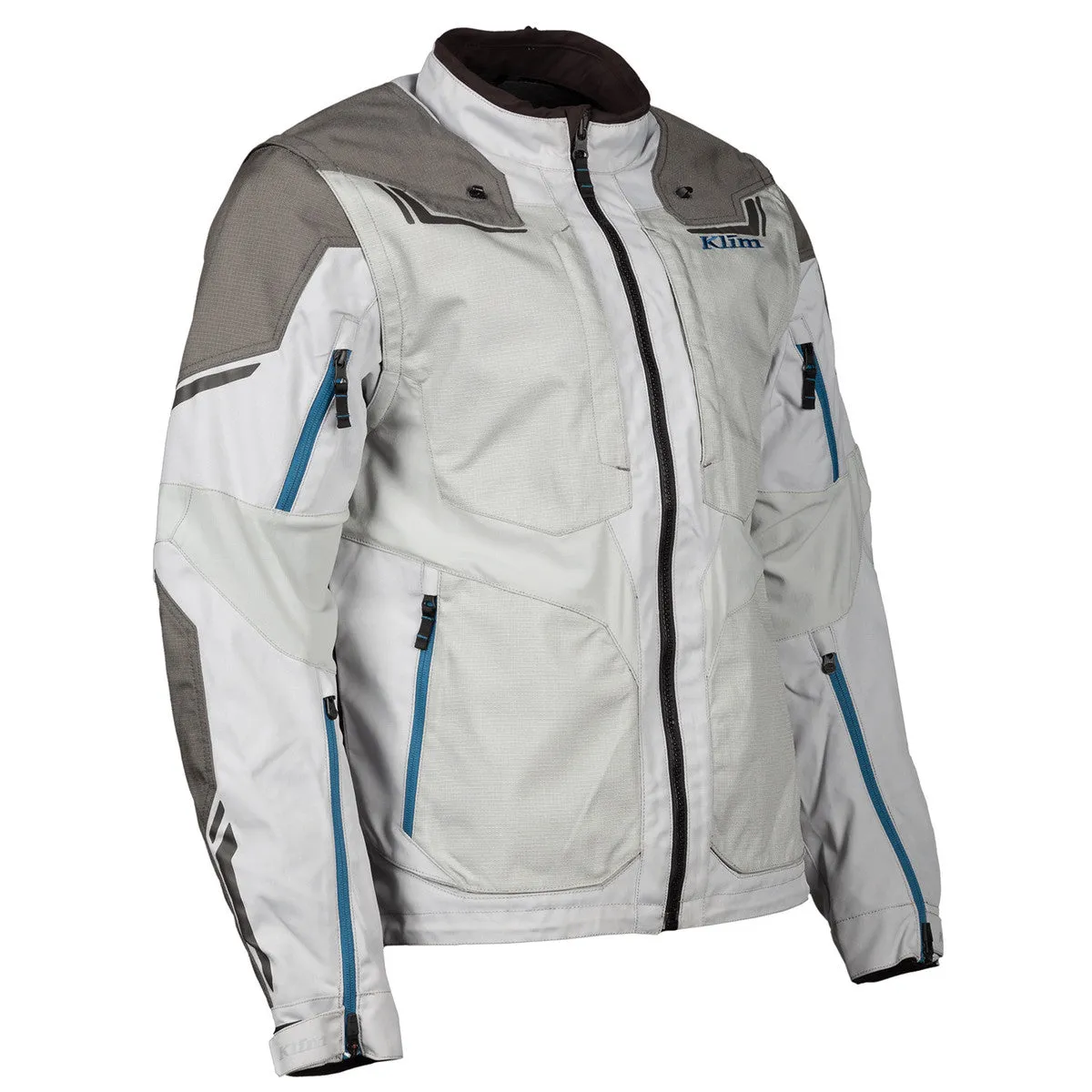 Klim Dakar Jacket (Series #1)