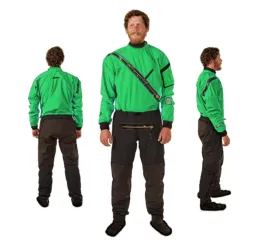 Kokatat Custom Dry Suit