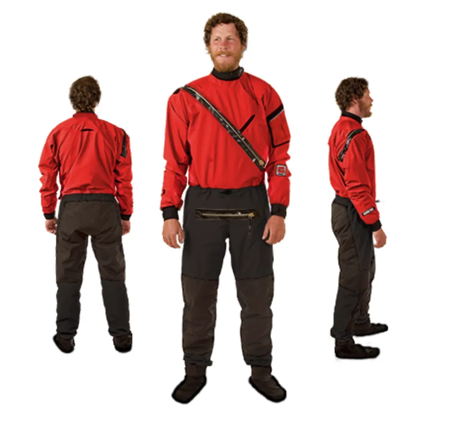 Kokatat Custom Dry Suit
