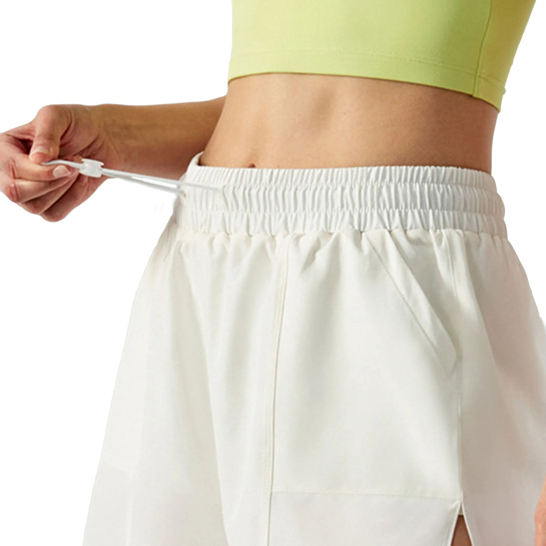 Layered Daze Shorts