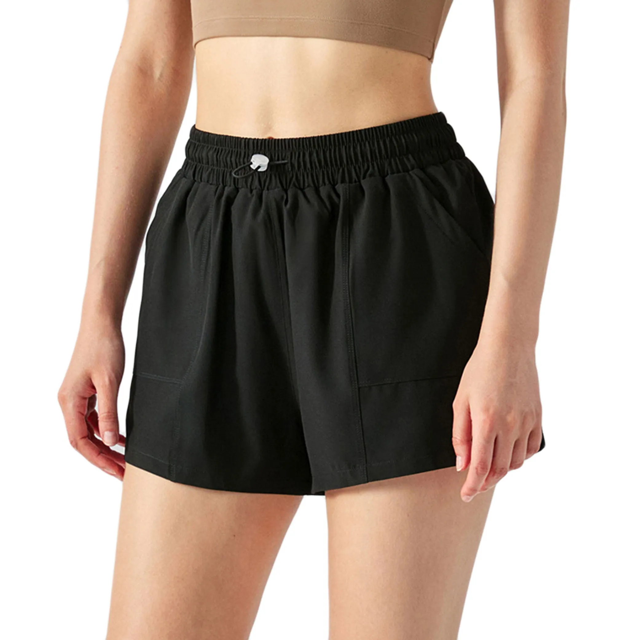 Layered Daze Shorts