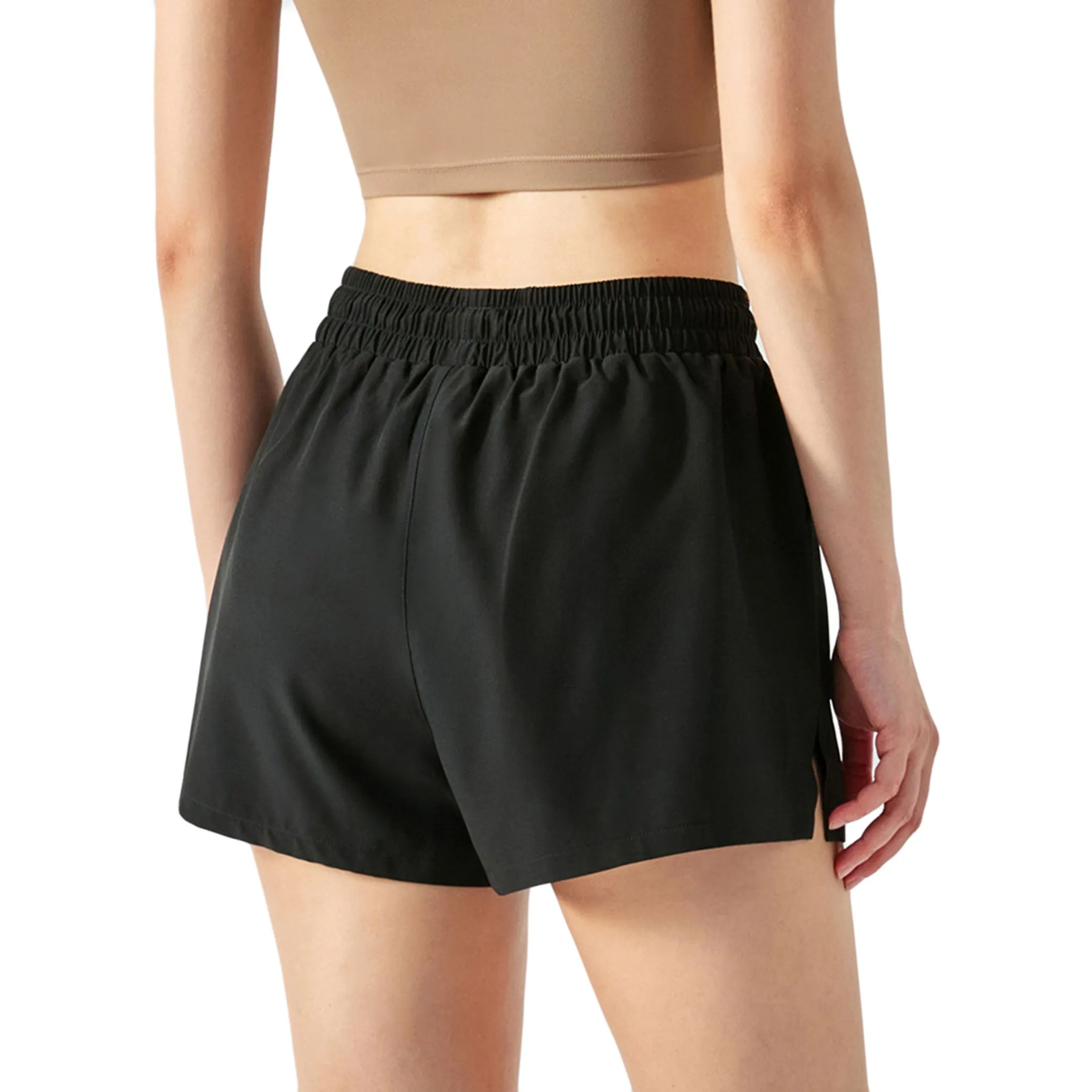Layered Daze Shorts