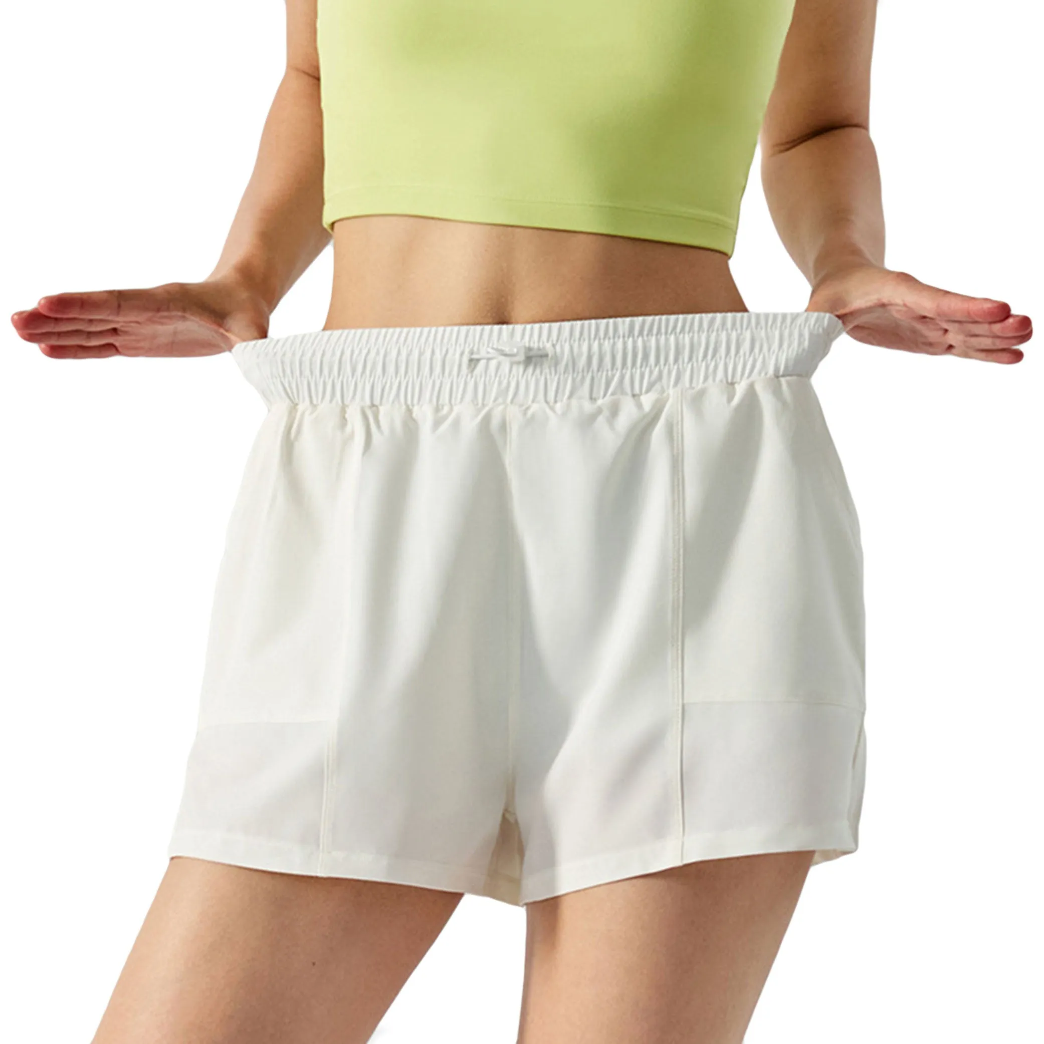 Layered Daze Shorts