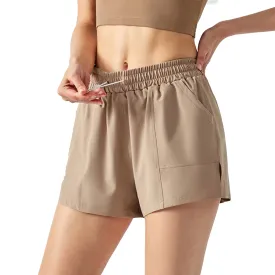 Layered Daze Shorts