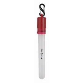 LED Mini Glowstick, Red