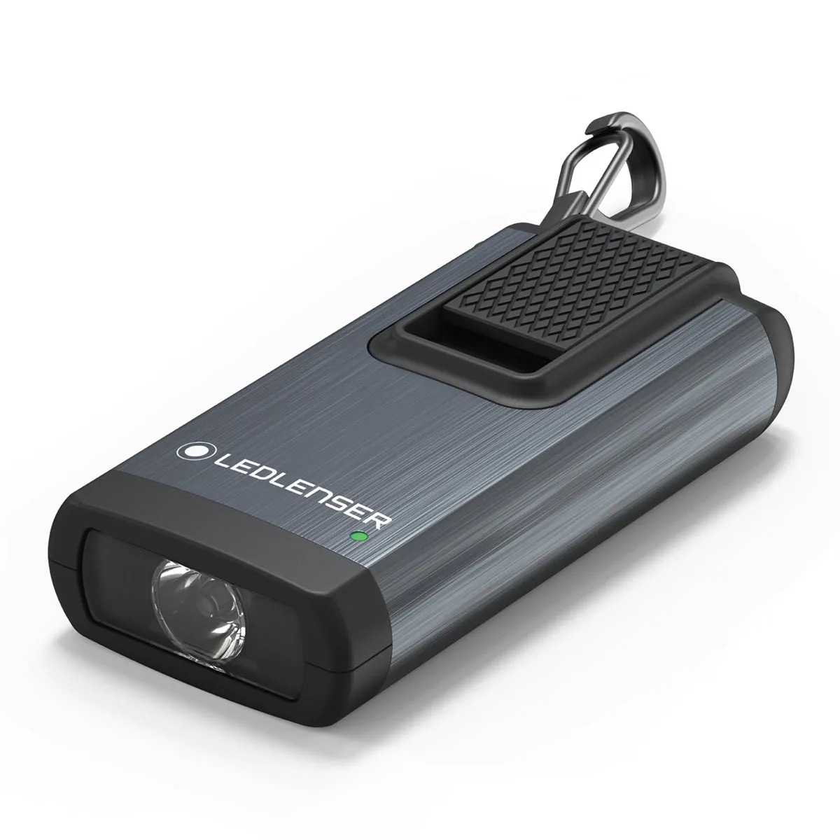Ledlenser K6R Compact Keychain Light with Gift Box