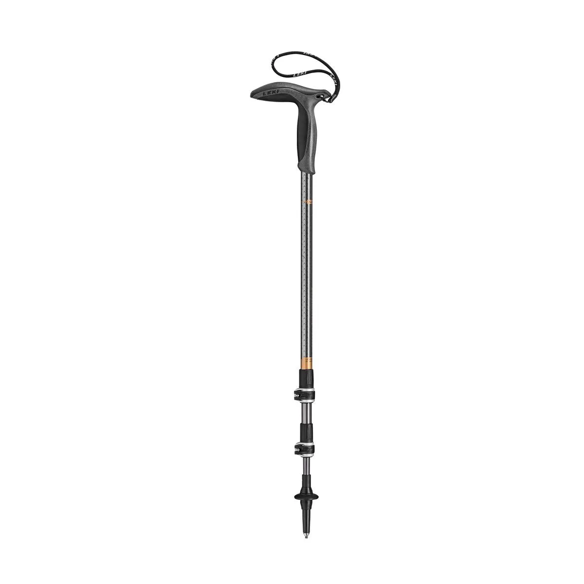 Leki Wanderfreund Makalu Trekking Pole