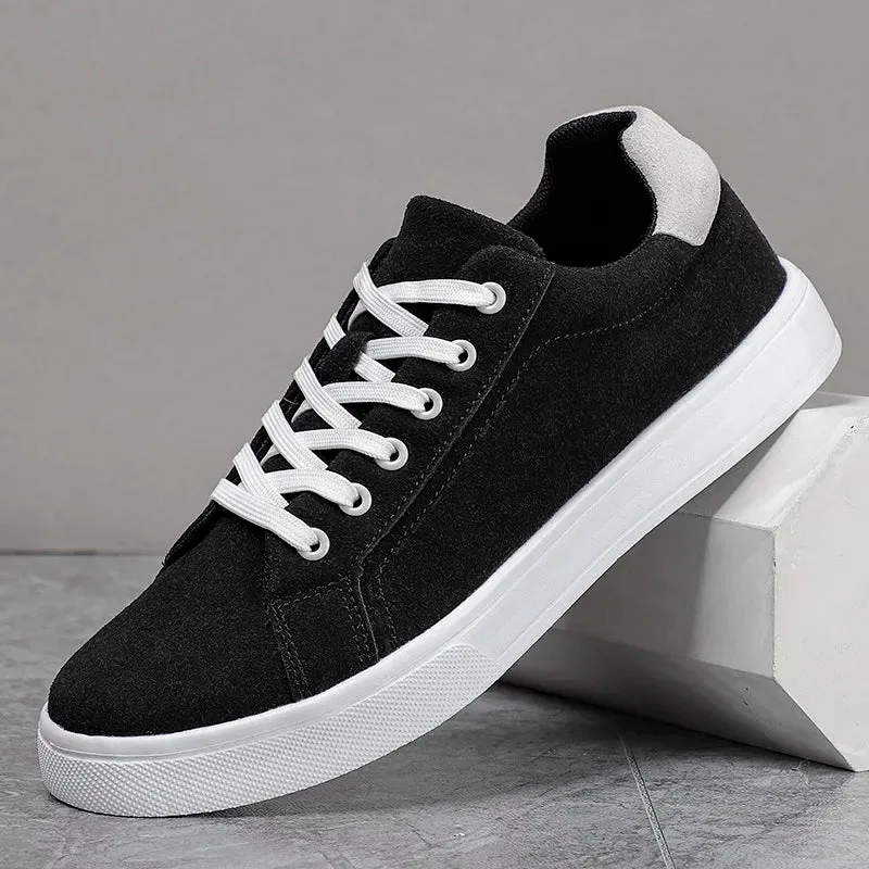 Leo Glide Sneakers