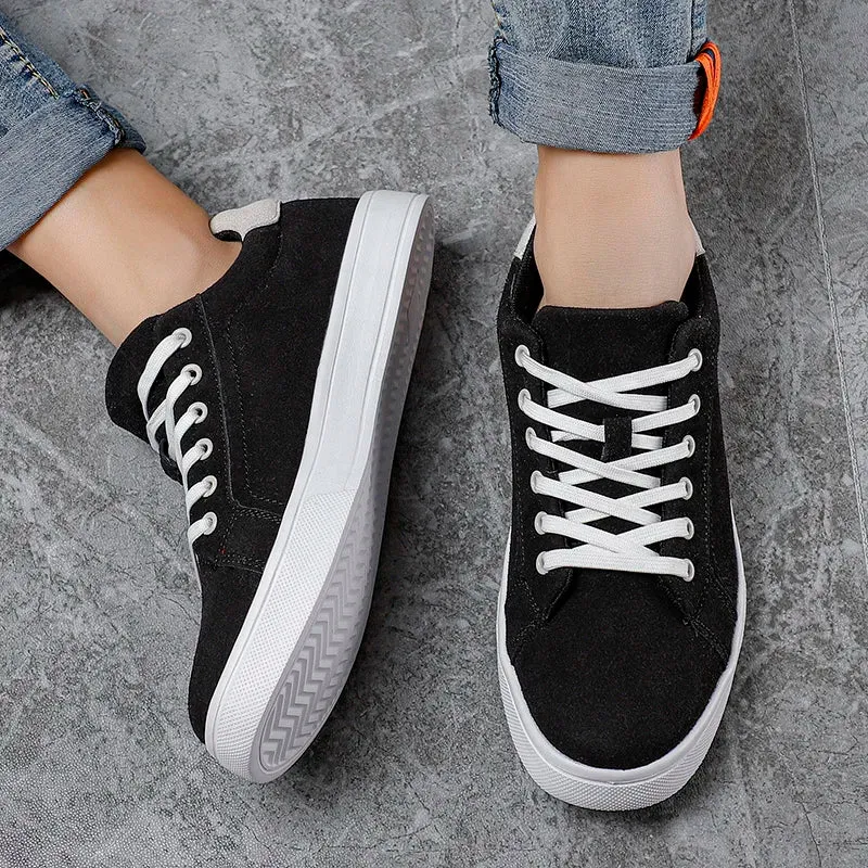Leo Glide Sneakers