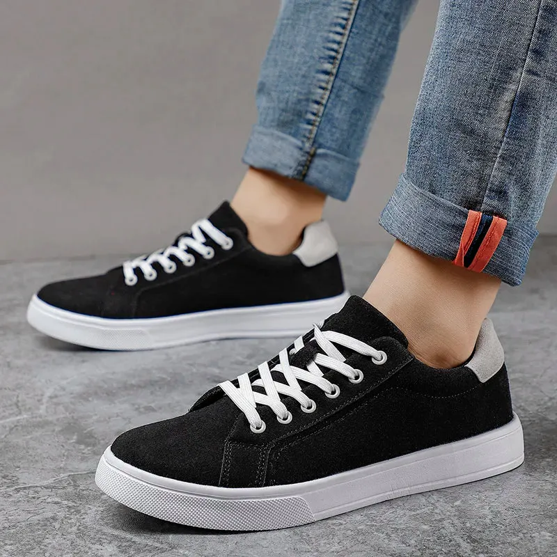 Leo Glide Sneakers