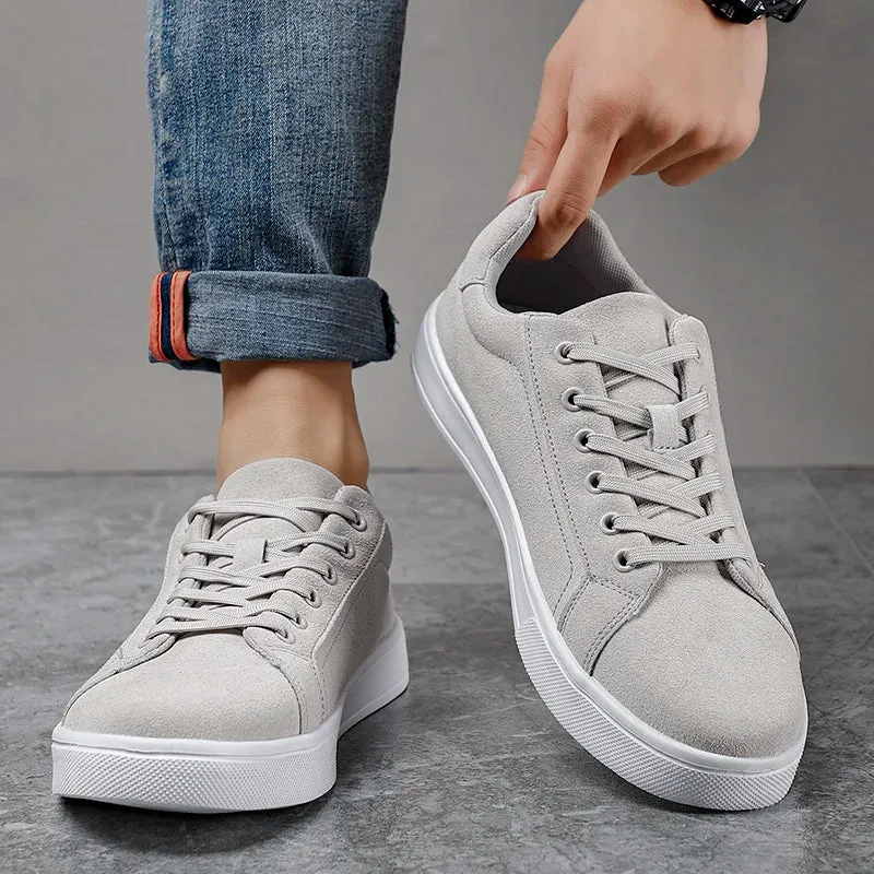 Leo Glide Sneakers