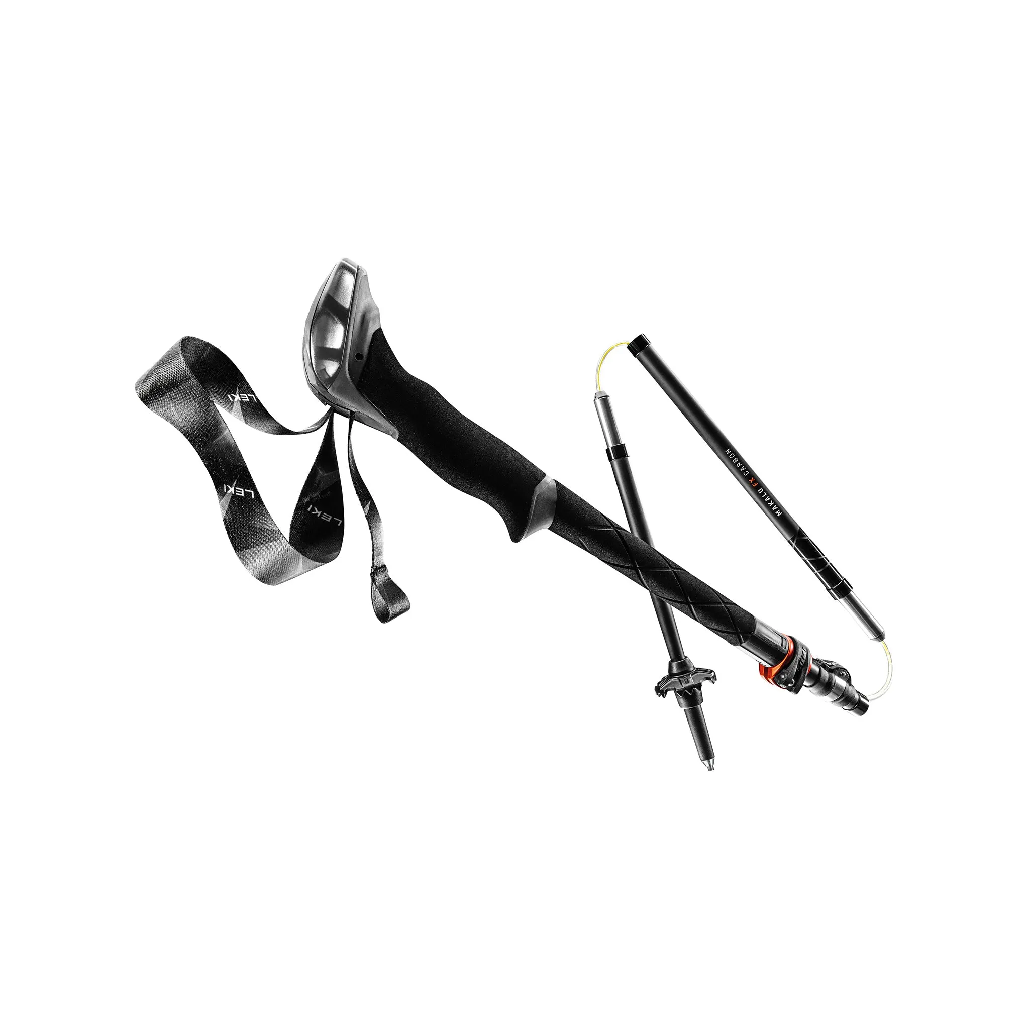 MAKALU FX CARBON