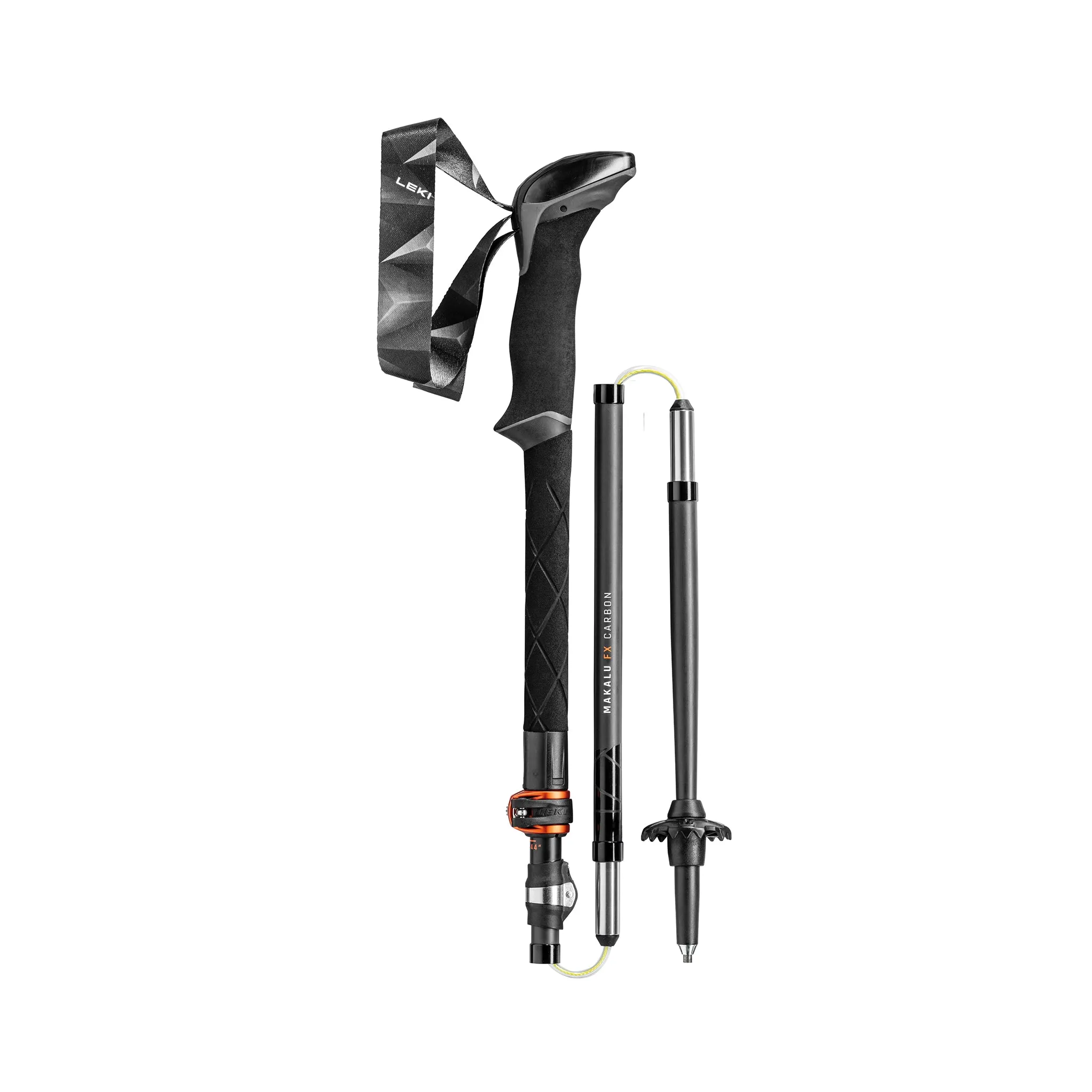 MAKALU FX CARBON