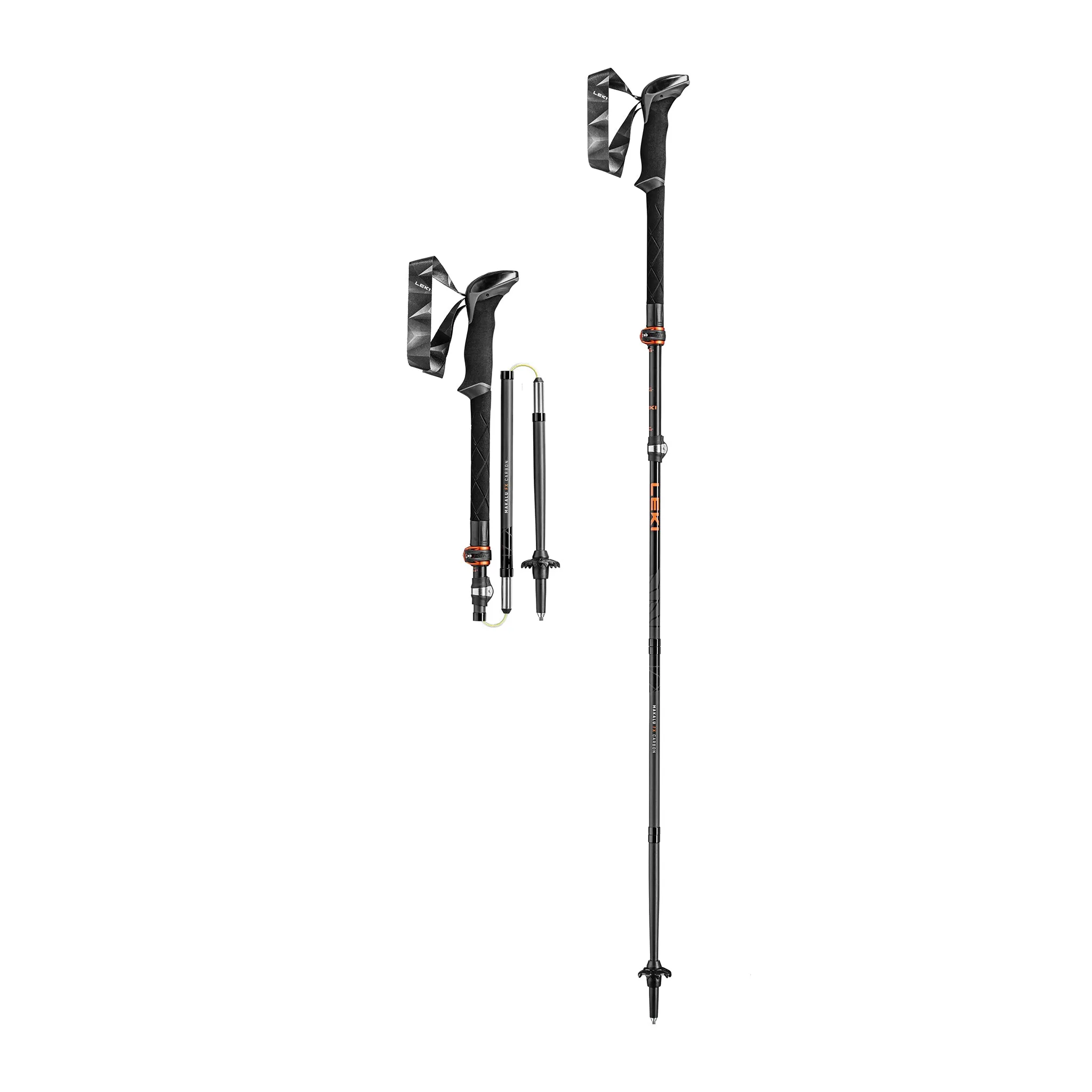 MAKALU FX CARBON