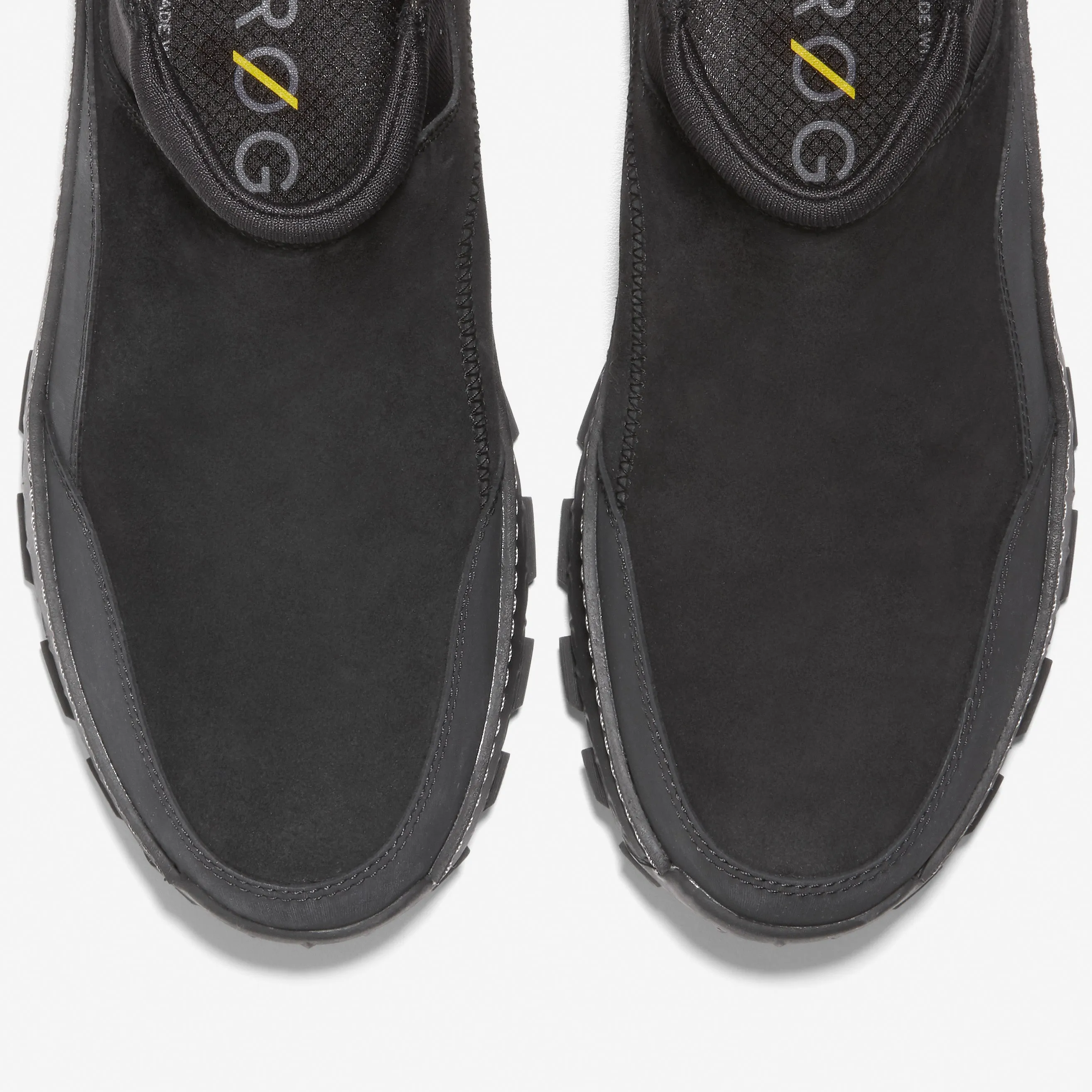 Men's 5.ZERØGRAND Explore Chelsea Boot